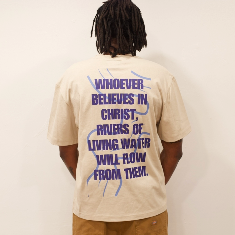 Living Water T-Shirt