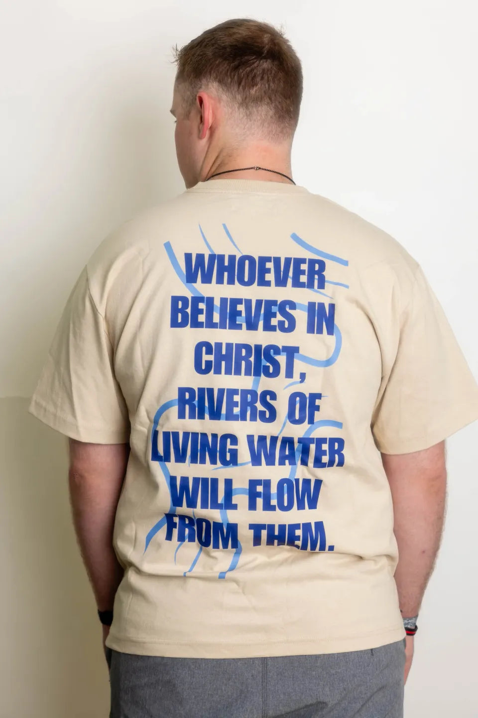 Living Water T-Shirt