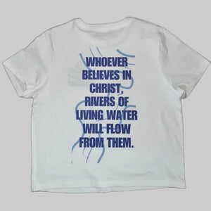 Living Water Tee