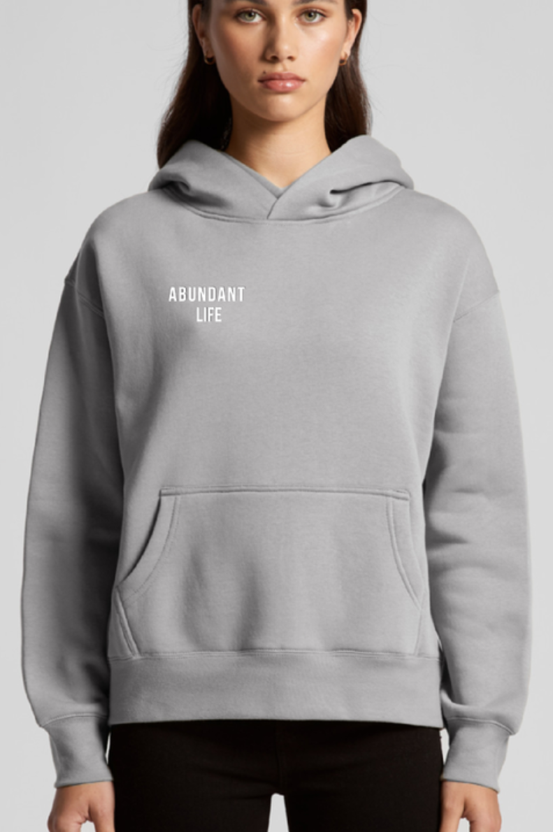 ABUNDANT life Basics