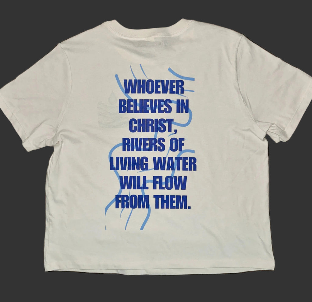 Living Water T-Shirt