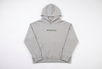 Women’s ABUNDANT life Hoodie - Black Art