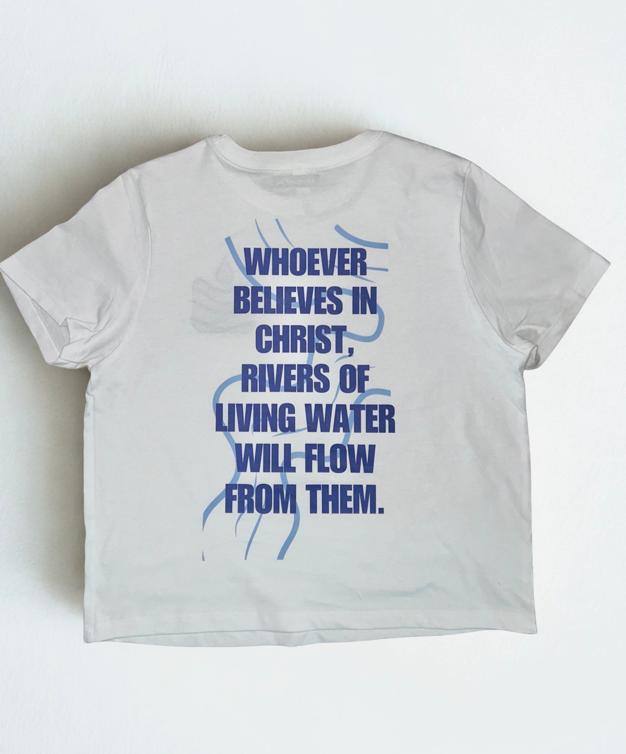 Living Water T-Shirt