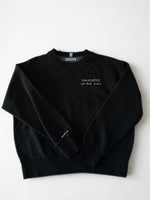 Daughter of the King Women's Crewneck