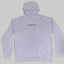 ABUNDANT life Men's/Unisex Hoodie - Black Art