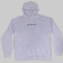 ABUNDANT life Men's/Unisex Hoodie - Black Art