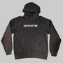 ABUNDANT life Women's Hoodie - White Art